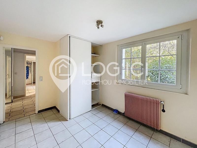 Maison - 207 m² - 7 pièces