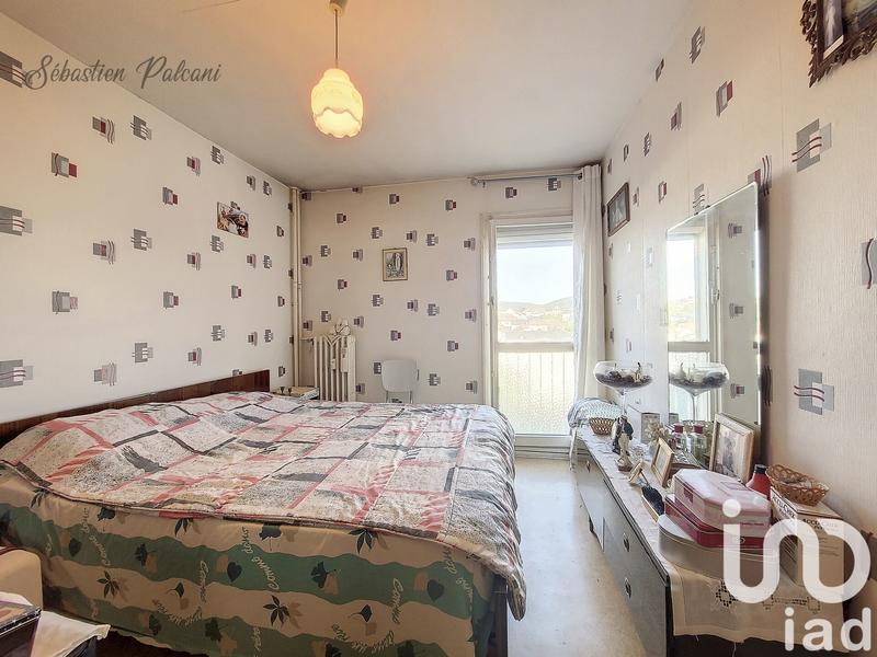 Appartement - 70 m² - 4 pièces