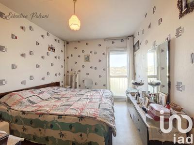 Appartement - 70 m² - 4 pièces