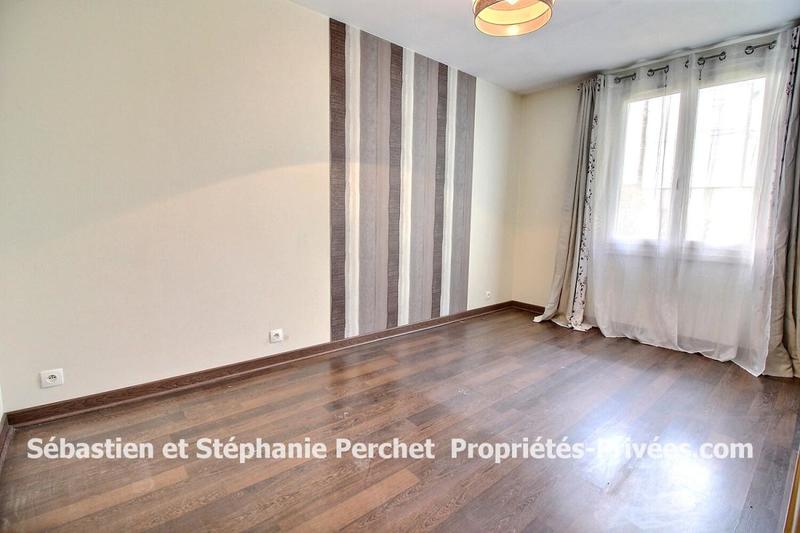 Maison - 97 m² - 4 pièces