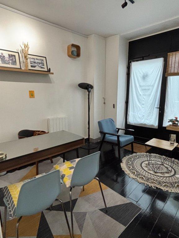 Local commercial - 132 m²