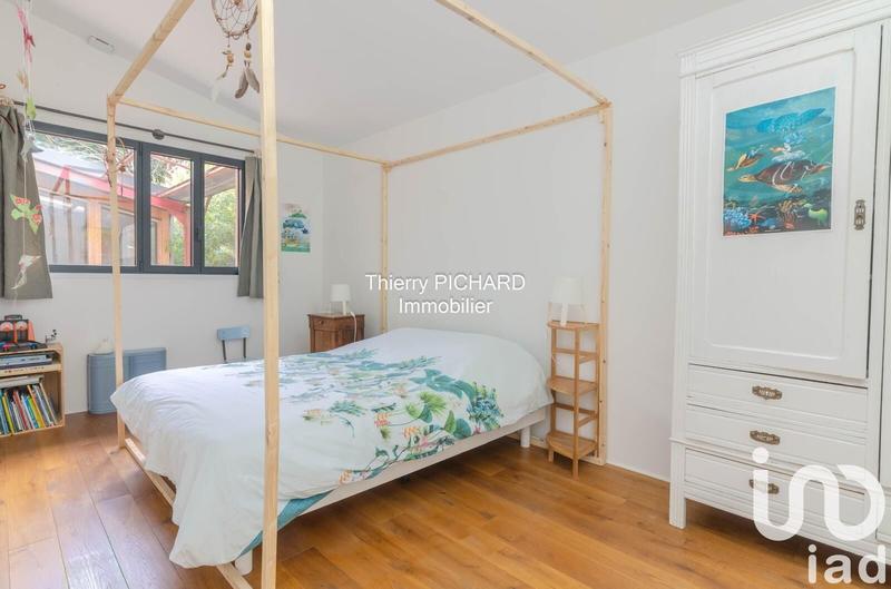 Maison de maîtres - 211 m² - 6 pièces