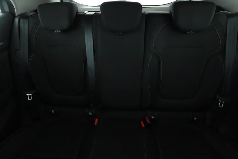 Renault Mégane 1.5 dCi Blue Business Edc 115 ch