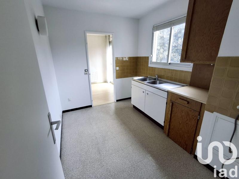 Appartement - 73 m² - 3 pièces