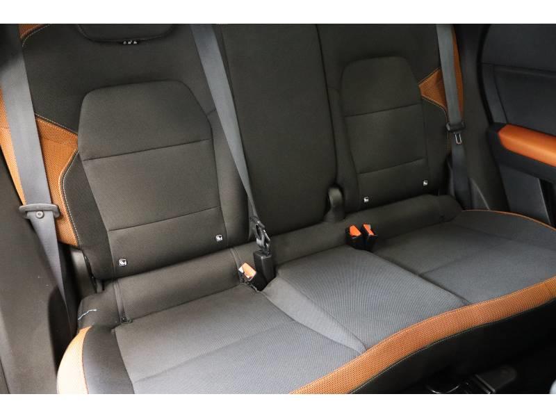 Renault Captur Blue dCi 95 Intens