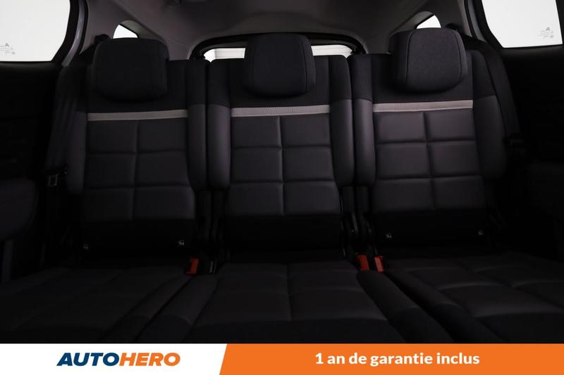 Citroën C5 Aircross 1.5 Blue-HDi Shine Eat8 131 ch