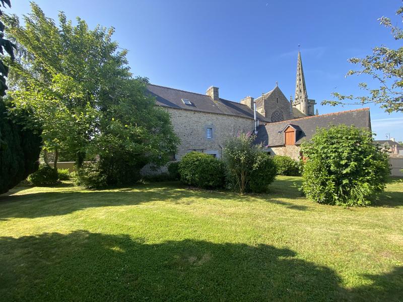 Maison - 149 m² - 6 pièces