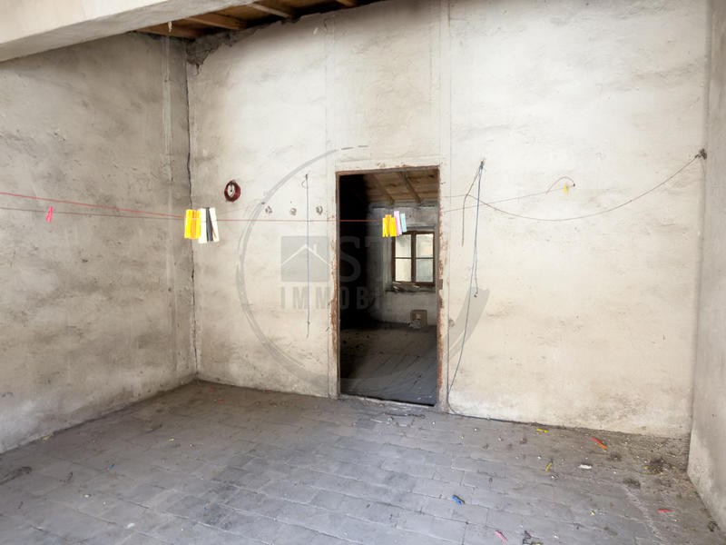 Maison de village - 27 m² - 2 pièces