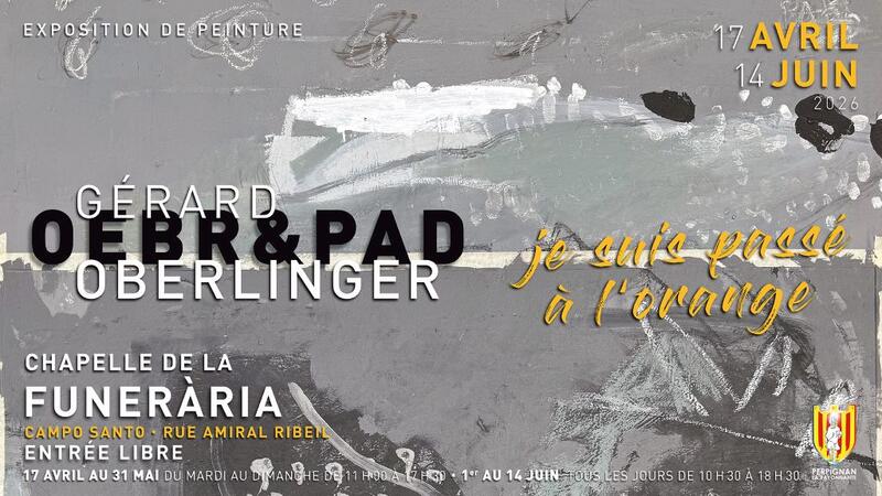 Je Suis Passé à l'Orange