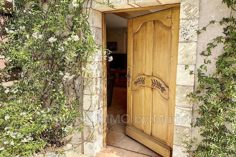 Villa - 87 m² - 4 pièces