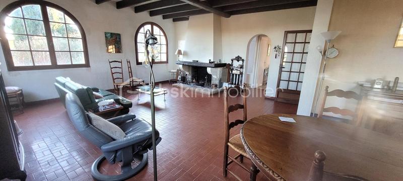 Villa - 160 m² - 5 pièces