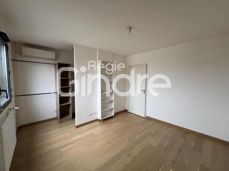 Appartement - 57 m² - 2 pièces