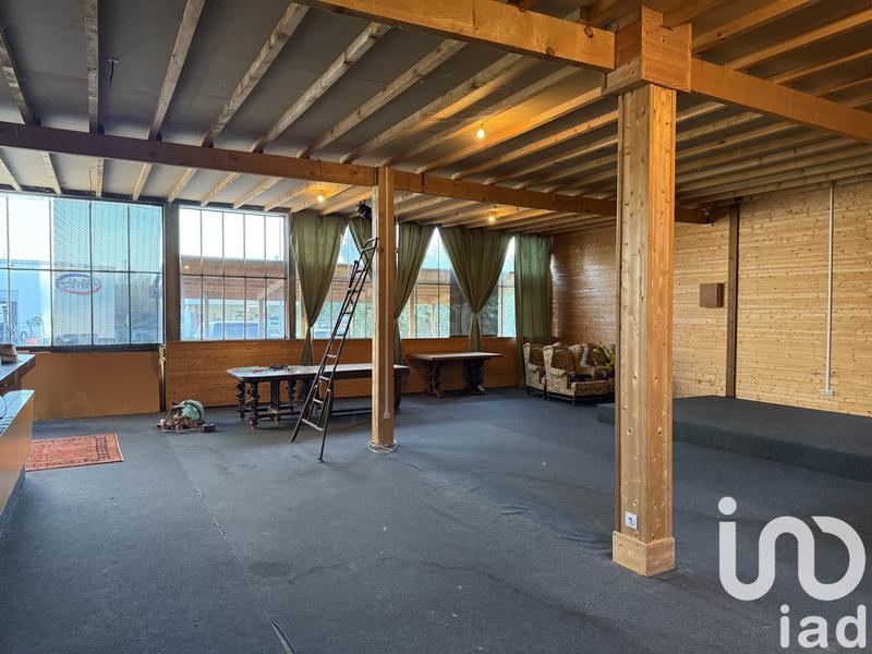 Maison de ville - 178 m² - 7 pièces