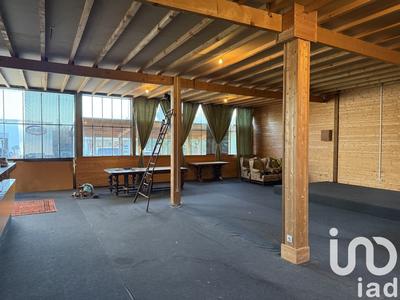 Maison de ville - 178 m² - 7 pièces