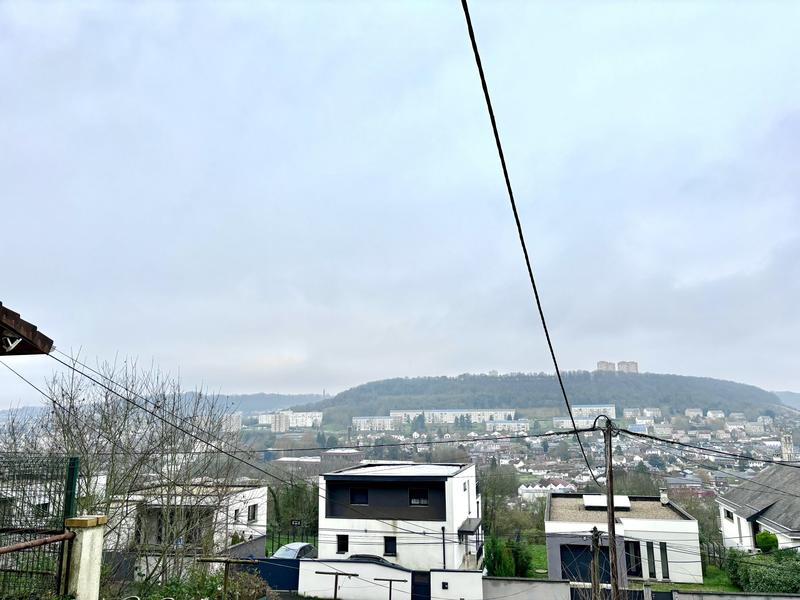 Maison traditionnelle - 45 m² - 3 pièces