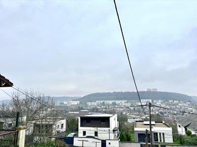 Maison traditionnelle - 45 m² - 3 pièces