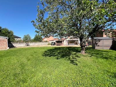 Maison - 109 m² - 4 pièces