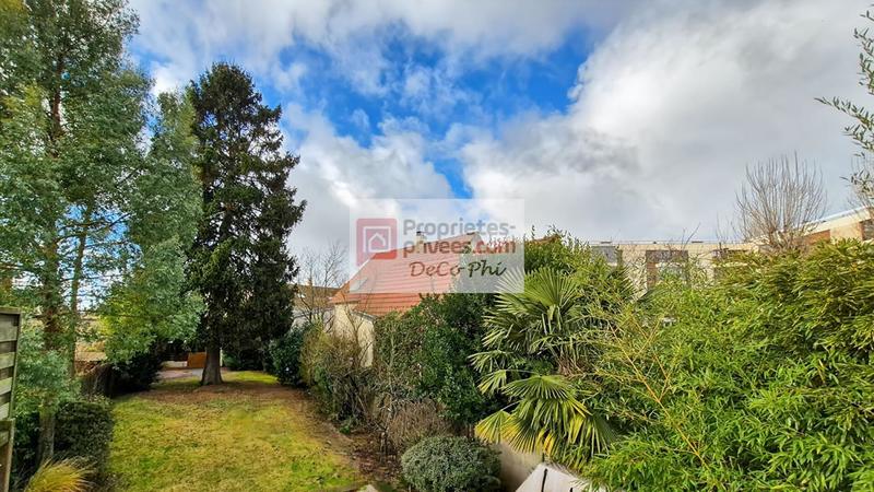 Maison - 185 m² - 7 pièces