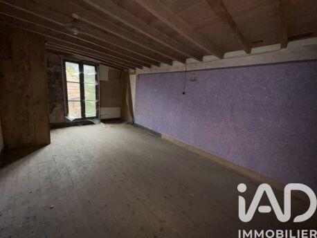 Maison de campagne - 94 m² - 4 pièces