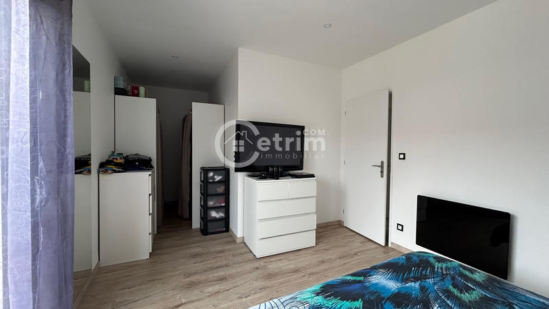 Maison - 116 m² - 5 pièces