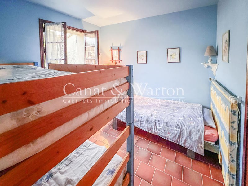 Villa - 63 m² - 4 pièces