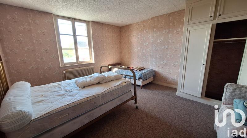 Maison - 132 m² - 5 pièces