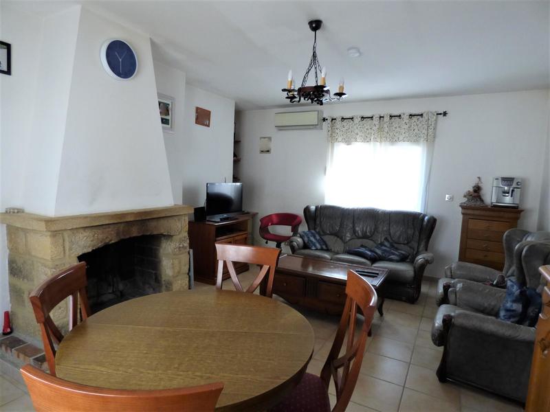 Maison - 100 m² - 6 pièces