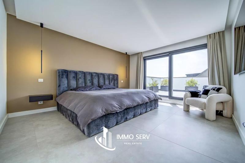 Appartement - 187 m²