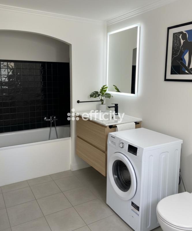 Appartement - 50 m² - 3 pièces