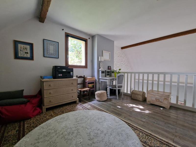 Maison - 163 m² - 6 pièces