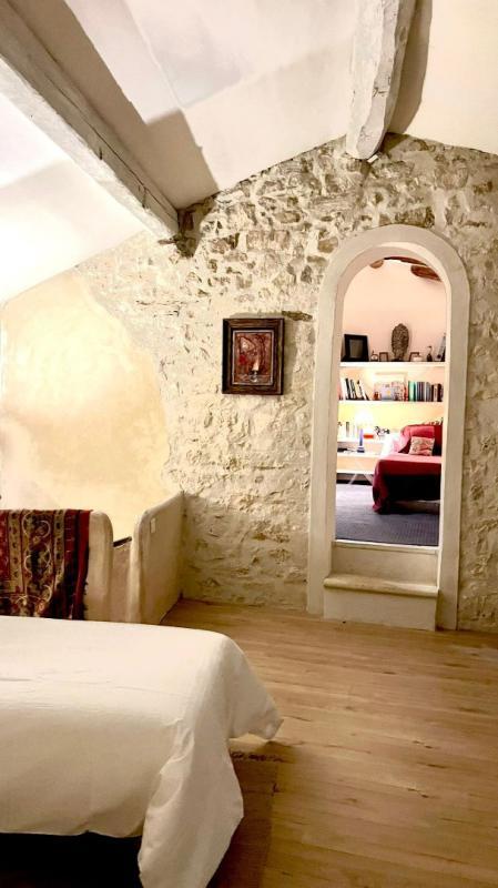 Maison de village - 300 m² - 10 pièces