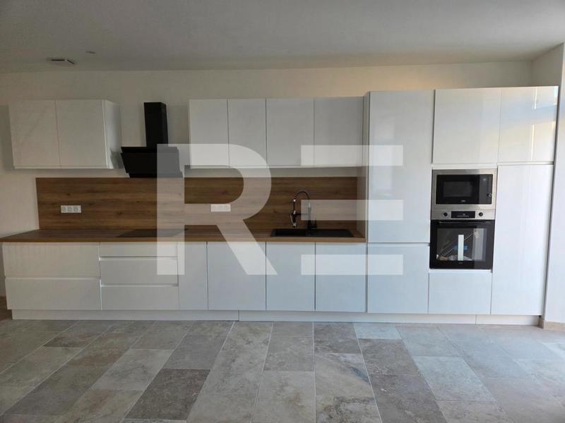 Maison de village - 110 m² - 3 pièces