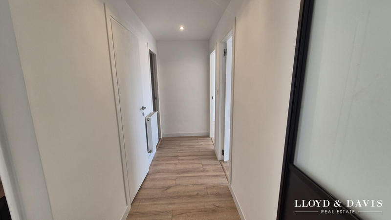 Appartement - 83 m² - 3 pièces