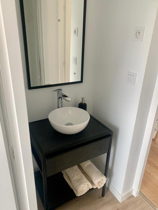 Maison ancienne - 85 m² - 5 pièces