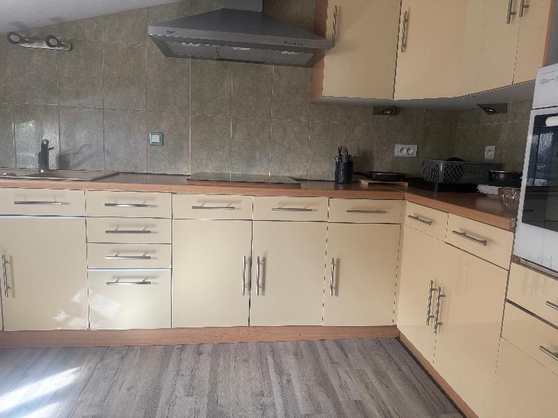 Appartement - 90 m² - 4 pièces