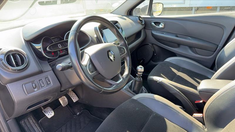 Renault Clio 1.2 TCe 120 Edition One