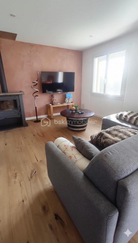 Maison - 150 m² - 7 pièces