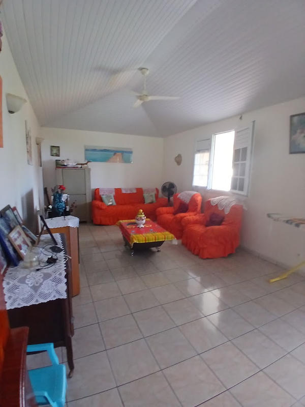 Villa - 110 m² - 5 pièces