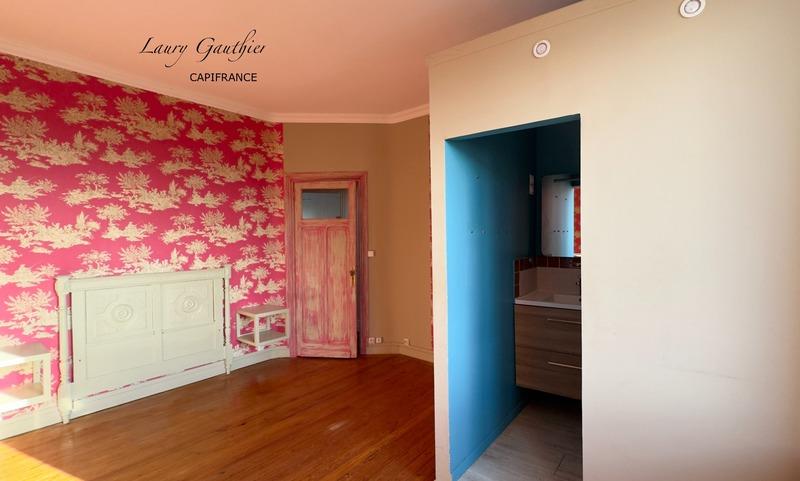 Maison bourgeoise - 175 m² - 6 pièces