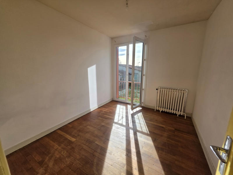 Maison - 71 m² - 4 pièces