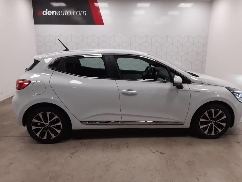 Renault Clio E-Tech 140 - 21n Intens