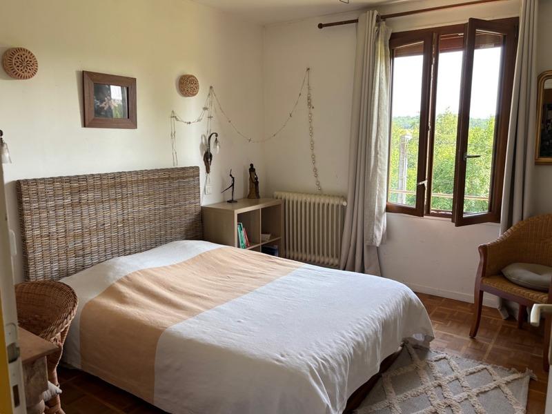 Maison - 148 m² - 7 pièces