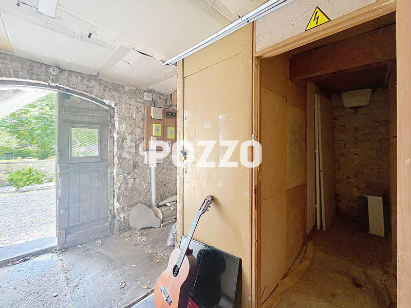 Appartement - 49 m² - 3 pièces