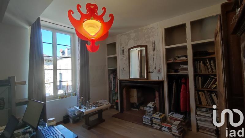 Duplex - 184 m² - 6 pièces