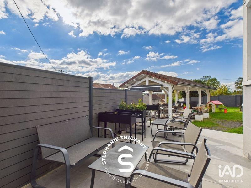 Local commercial - 407 m²