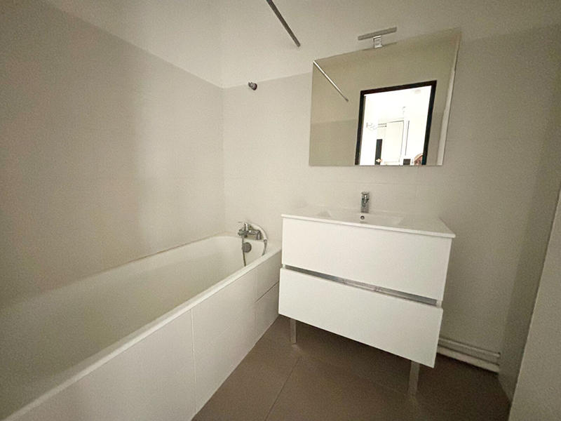 Appartement - 73 m² - 3 pièces