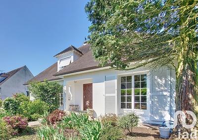 Maison - 154 m² - 7 pièces