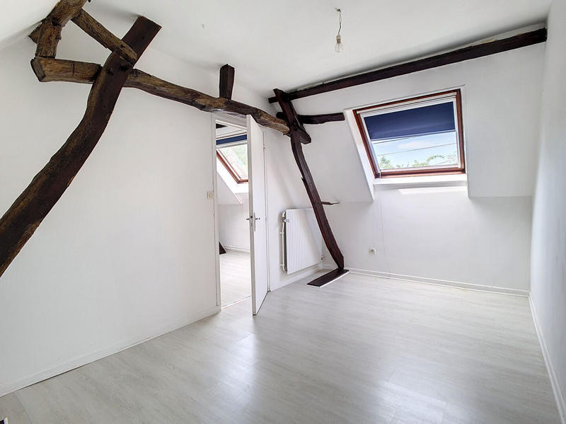 Maison - 77 m² - 4 pièces