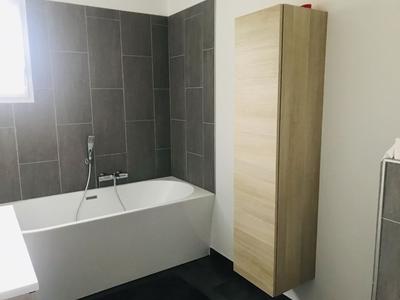 Maison - 70 m² - 4 pièces