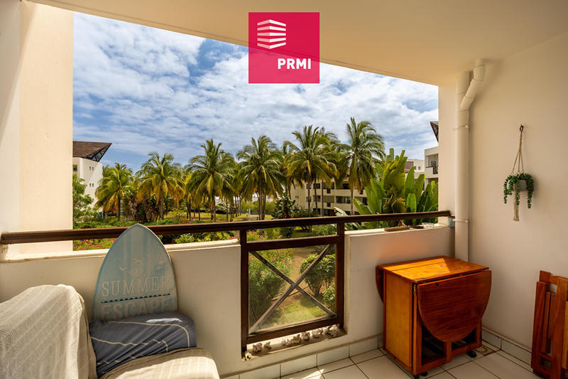 Appartement - 27 m² - 1 pièce